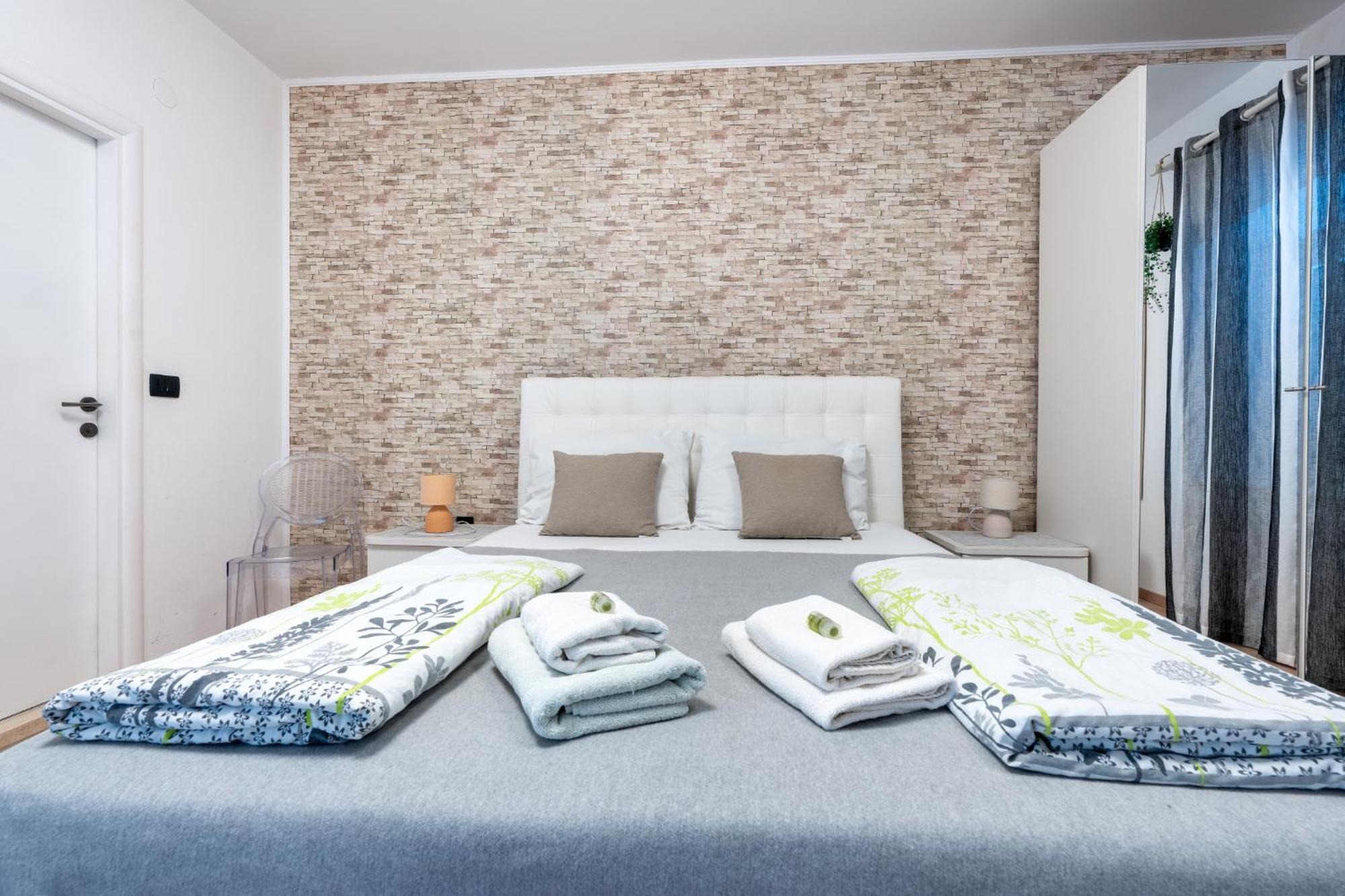 Apartments Villa Sol Стон Экстерьер фото