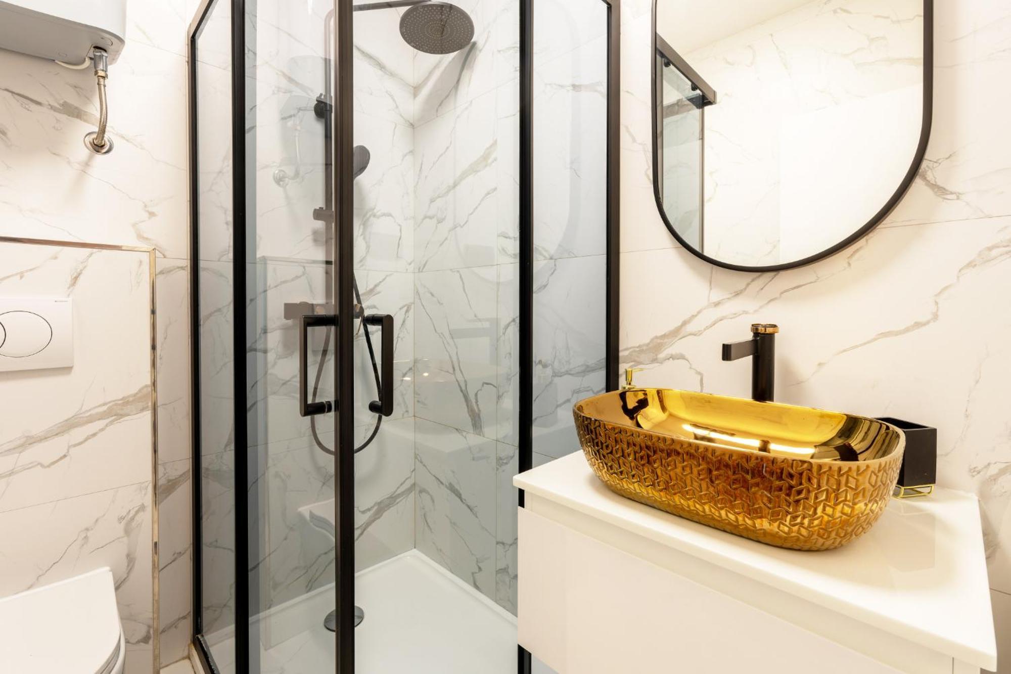 Apartments Villa Sol Стон Экстерьер фото