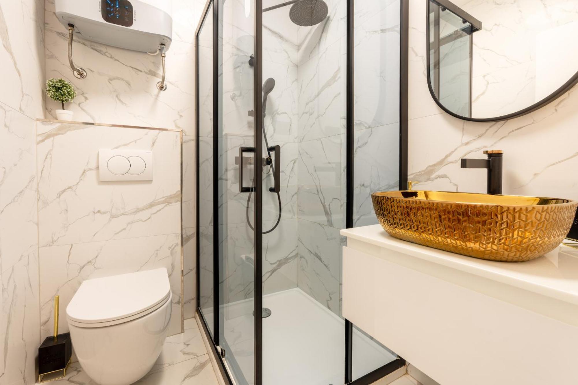 Apartments Villa Sol Стон Экстерьер фото