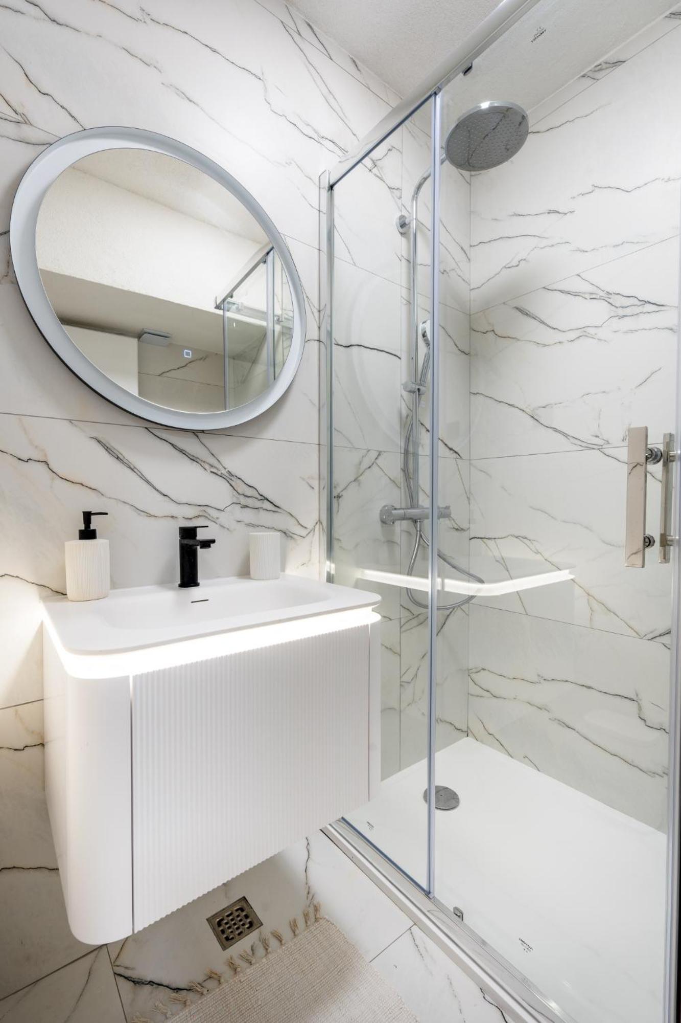 Apartments Villa Sol Стон Экстерьер фото