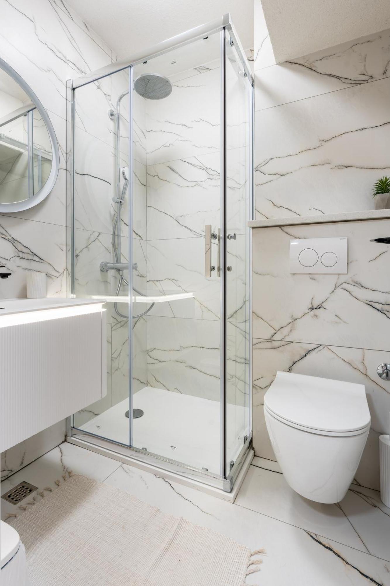Apartments Villa Sol Стон Экстерьер фото