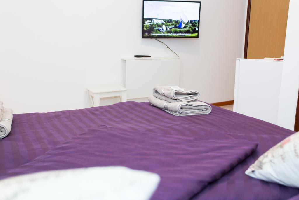 Apartments Villa Sol Стон Экстерьер фото
